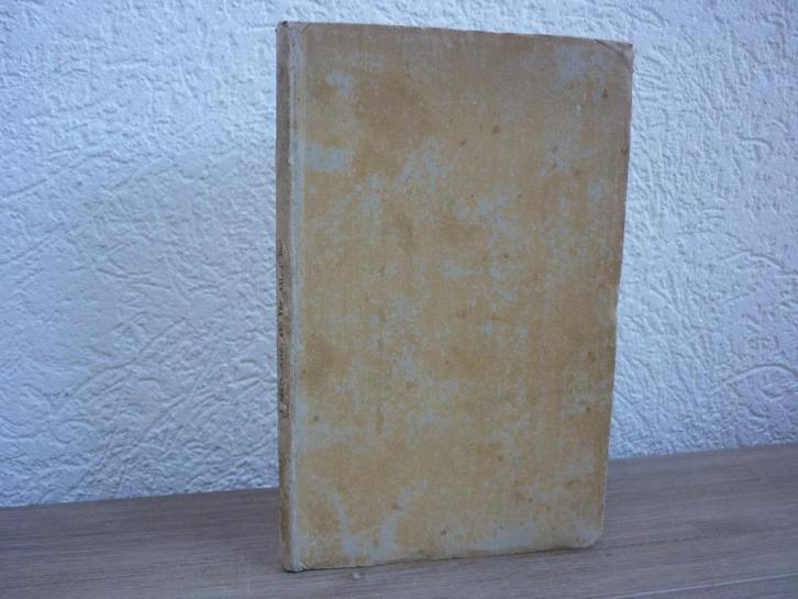 Jose - Een Spaansch verhaal door Nicolaas Beets, Boeken, Godsdienst en Theologie, Gelezen, Christendom | Protestants, Ophalen of Verzenden