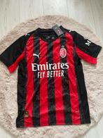 AC Milan Voetbalshirt - Nieuw!, Puma, Verzenden, Nieuw, Overige maten