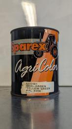 Bauer, CHD, DeutzFahr vanaf 1993, Netagco, Votex, Groengeel, Ophalen of Verzenden, Zo goed als nieuw, Sparex, Lak