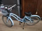 Alpina ocean meisjesfiets 20 inch, Ophalen, Gebruikt, Alpina, Handrem