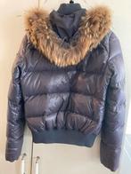 Mooie Moscow Jack Damesjas Maat 36/38, Ophalen of Verzenden, Zo goed als nieuw, Maat 36 (S), Grijs