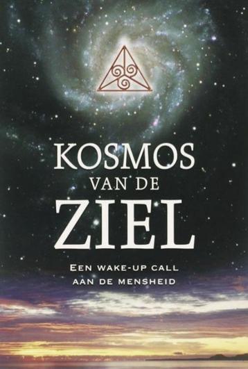 Kosmos van de ziel, Patricia Cori beschikbaar voor biedingen
