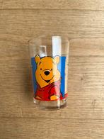 Winnie de Pooh glas, Ophalen of Verzenden, Overige figuren, Zo goed als nieuw, Gebruiksvoorwerp