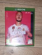 FiFa 20 Xbox one, Ophalen of Verzenden, Zo goed als nieuw, Eén computer, 3 spelers of meer