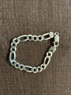 Zilveren armband 925, Sieraden, Tassen en Uiterlijk, Armbanden, Ophalen of Verzenden, Gebruikt, Zilver