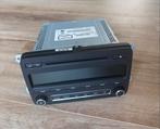 Skoda autoradio Delphi 5J0 035 161G Swift, Auto diversen, Autoradio's, Ophalen, Gebruikt