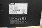 Acer Ek220Q Monitor, Ophalen of Verzenden, Gebruikt, VGA