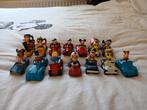 Disney autotjes vintage, Ophalen, Gebruikt, Beeldje of Figuurtje