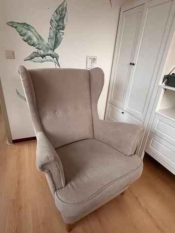 Mooie fauteuil