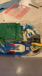 LEGO 6435 Coast Guard Hq., Kinderen en Baby's, Speelgoed | Duplo en Lego, Ophalen of Verzenden