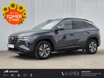 Hyundai Tucson 1.6 T-GDI HEV 230Pk Comfort Automaat / Trekge, Auto's, Stof, Gebruikt, Euro 6, 4 cilinders
