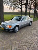 Mercedes-Benz 200-Serie 4.2 400 E AUT U9 1993 Grijs, Automaat, 8 cilinders, Vierwielaandrijving, Particulier