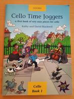 Bladmuziek cello eerste lesboeken, Muziek en Instrumenten, Klassiek, Les of Cursus, Ophalen of Verzenden, Zo goed als nieuw