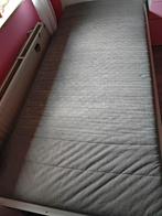 Matras 90 x200 cm eenpersoons, Ophalen, Gebruikt, 90 cm, Eenpersoons