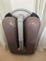 Philips sun & relaxmobile hb 975, Ophalen, Zo goed als nieuw, Zonnebank enkelzijdig, Minder dan 10 lampen