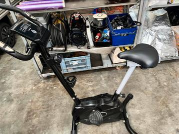Hometrainer beschikbaar voor biedingen