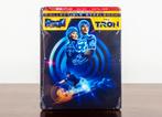 Tron 4K UHD + Blu-Ray STEELBOOK (US Import), Disney, -, -, Science Fiction en Fantasy