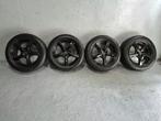 5x105 / 17inch OPEL MOKKA VELGEN 225 55 17, Ophalen, Banden en Velgen, 17 inch, Winterbanden
