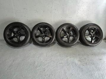 5x105 / 17inch OPEL MOKKA VELGEN 225 55 17 beschikbaar voor biedingen