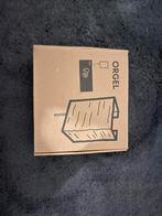 IKEA Orgel Wandlamp - Nieuw in Verpakking!, Ophalen, Nieuw, Kunststof, Minder dan 50 cm