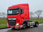 DAF XF 480 spacecab led, Auto's, Automaat, Euro 6, Bedrijf, Diesel