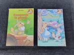 Disney boeken, Ophalen of Verzenden, Zo goed als nieuw, Uitklap-, Voel- of Ontdekboek
