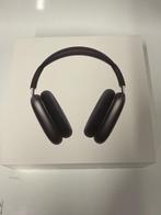 Airpods max midnight black, Overige merken, Verzenden, Zo goed als nieuw, Over oor (circumaural)