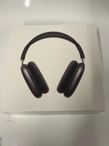 Airpods max midnight black beschikbaar voor biedingen