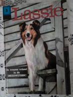 LASSIE DE TROUWE VRIEND IN DE SNEEUWSTORM.. HENRI ARNOLDUS, Boeken, Ophalen of Verzenden, Zo goed als nieuw