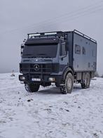 Mercedes Benz 1222 af, 218pc/160kw caravan, Auto-onderdelen, Ophalen, Nieuw, Mercedes-Benz