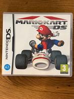 Mario kart ds, Spelcomputers en Games, Games | Nintendo DS, 1 speler, Racen en Vliegen, Ophalen of Verzenden, Zo goed als nieuw