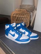 Nike dunk ‘Royal Blue’, Kleding | Heren, Schoenen, Blauw, Nike, Ophalen of Verzenden, Sneakers of Gympen