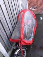 Bakfiets, Ophalen