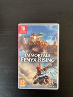 Immortals Fenyx Rising - Nintendo Switch, Spelcomputers en Games, Games | Nintendo Switch, Avontuur en Actie, 1 speler, Ophalen of Verzenden
