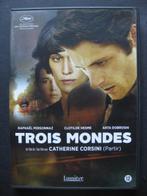 Trois mondes, Vanaf 12 jaar, Ophalen of Verzenden, Gebruikt, Frankrijk