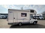 McLouis Lagan 410 NL Camper met NAP, Koelkast, Treinzit, ABS, Tot en met 5