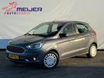 Ford KA+ 1.2 Trend Ultimate 5 Deurs | Stoelverwarming | Cent, Voorwielaandrijving, Stof, Gebruikt, Euro 6