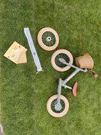 Trybike Loopfiets Groen, Ophalen, Gebruikt, 14 inch of minder