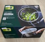 Ah green pan 22 cm, Huis en Inrichting, Keuken | Potten en Pannen, Nieuw, Ophalen of Verzenden