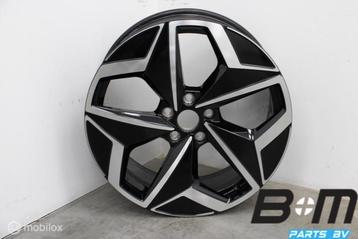 NIEUW! Org. 1 losse 19 inch Andoya velg VW ID3! 10A601025J beschikbaar voor biedingen