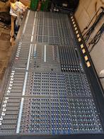 Yamaha mengpaneel M3000 40 kanalen .inruil mogelijk, Ophalen of Verzenden, Zo goed als nieuw, 20 kanalen of meer, Microfooningang