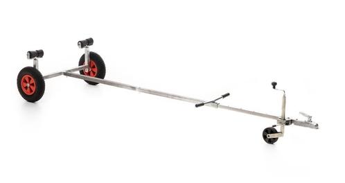 diverse strandtrailers met optioneel accessoires, Watersport en Boten, Accessoires en Onderhoud, Nieuw, Overige typen, Ophalen of Verzenden