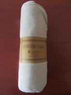 Hammam handdoek, Ophalen of Verzenden, Nieuw, Beige, Handdoek