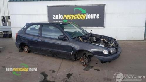 Toyota Corolla onderdelen (kleur: FR16) donorauto, Auto-onderdelen, Overige Auto-onderdelen