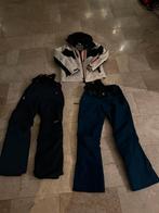 Ski kleding maat m brunotti, falcon, Kleding | Heren, Wintersportkleding, Ophalen of Verzenden, Gedragen, Maat 48/50 (M), Jack