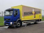 VOLVO FL 290.18, Euro 5, Blauw, Bedrijf, Diesel