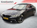 BMW 4-serie Gran Coupé 430i M-Sport Plus HUD|Virtual|SCHUIF, Automaat, Achterwielaandrijving, Gebruikt, Euro 6