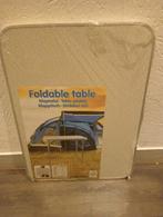 Nieuw klap tafel, Ophalen, Zo goed als nieuw