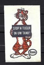 3134 ESSO, Verzamelen, Ophalen of Verzenden, Nederland