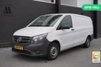 Mercedes-Benz Vito 114 CDI Lang Automaat EURO 6 - Airco - Cr, Automaat, Gebruikt, 4 cilinders, Wit